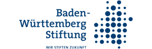 Logo Baden-Württemberg Stiftung