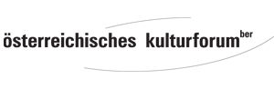 Logo Österreichisches Kulturforum