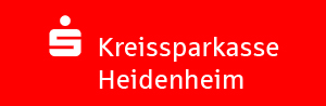 logo Kreissparkasse Heidenheim